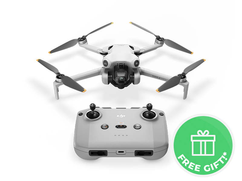 DJI Mini 4 Pro